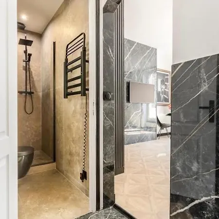 C3 Charming Getaway In 7th, Steps From Eiffel Tower Appartement *