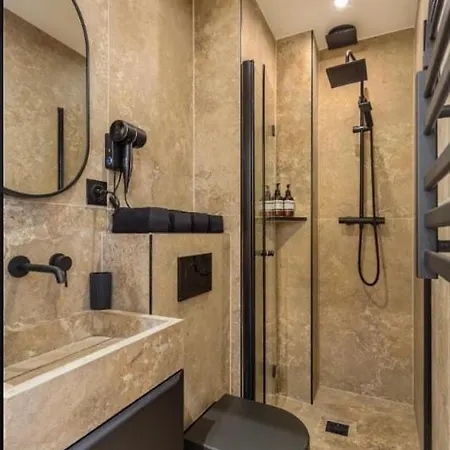 C3 Charming Getaway In 7th, Steps From Eiffel Tower Διαμέρισμα