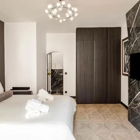 C3 Charming Getaway In 7th, Steps From Eiffel Tower Appartement *